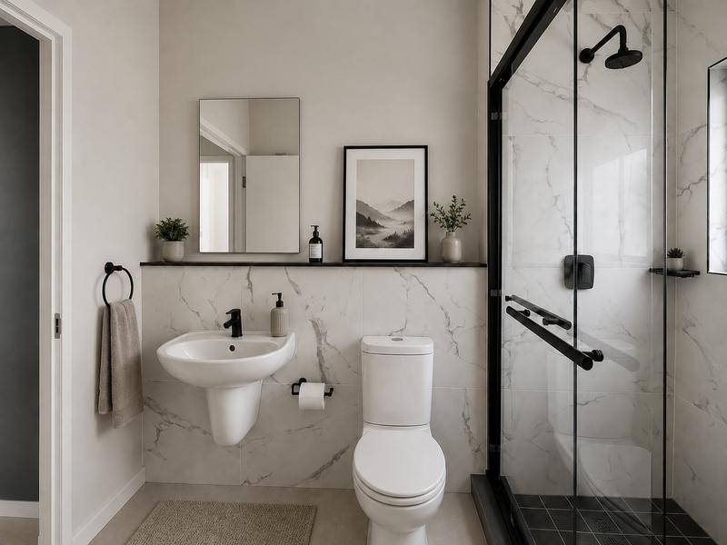 2 Bedroom Property for Sale in The Huntsman Western Cape